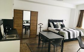 Like Home Apartments Prague